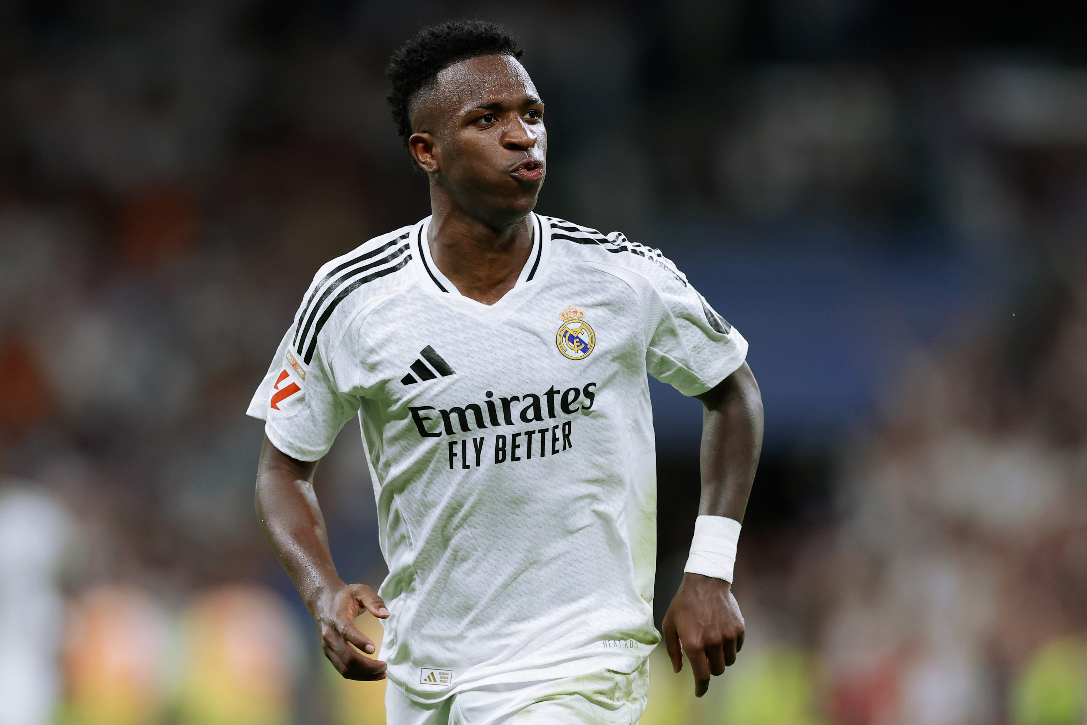 Vinicius Jr
