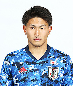 Tsuyoshi Watanabe Japanese footballer