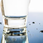 water-glass