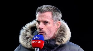 Jamie Carragher