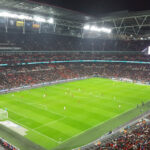 Wembley Stadium