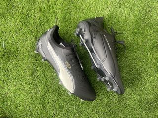Puma King Ultimate football boots