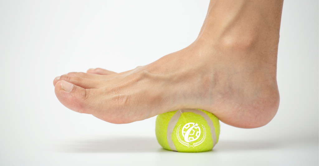 Fascia training