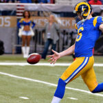 Johnny Hekker What a Punter Does