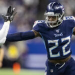 What is a Running Back in Football - Derrick Henry