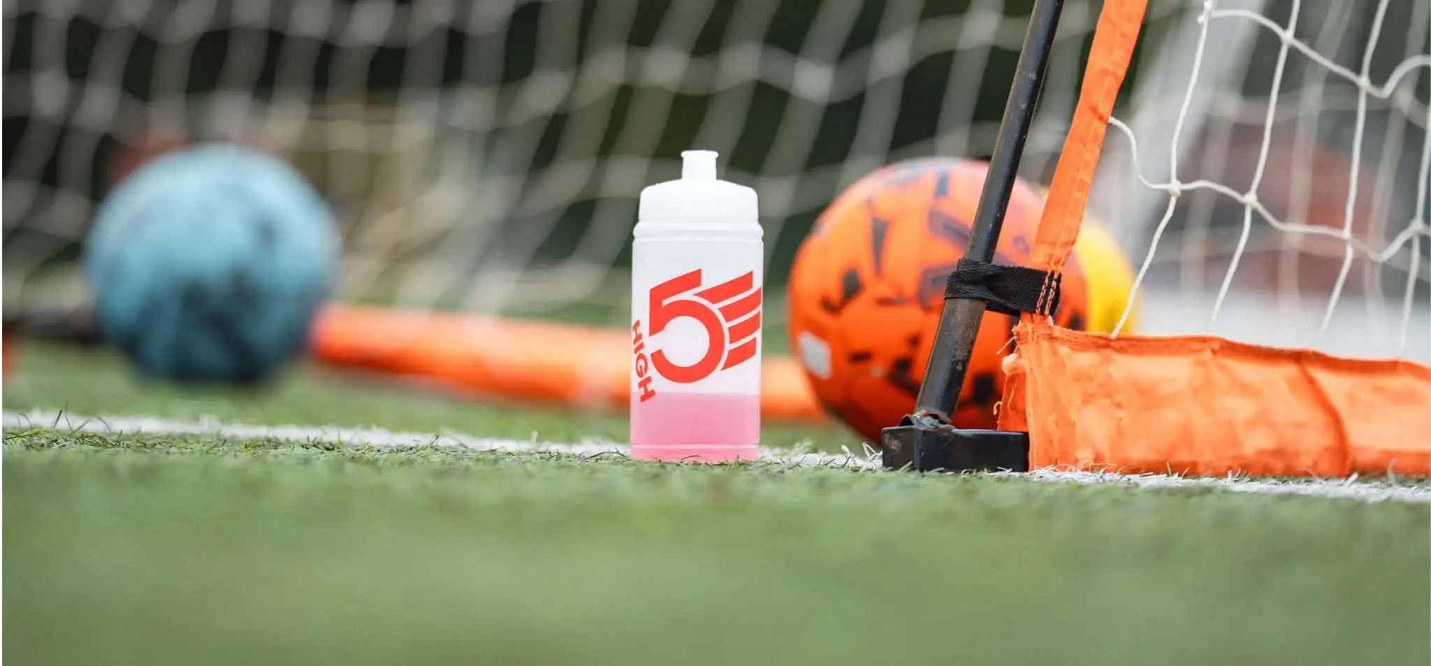 What to Eat Before Football Blog Section Image