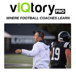 Running Back Elusiveness Training
