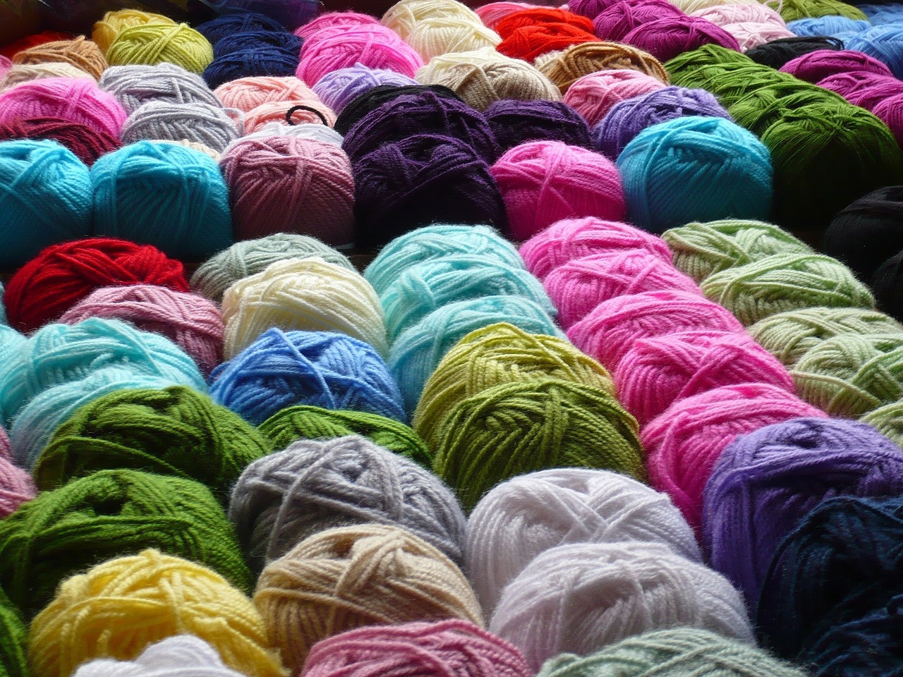 Wool Fabric