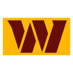 Washington NFL Team Logo