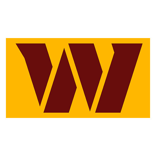 Washington NFL Team Logo