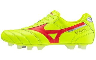 Mizuno Morelia Made in Japan