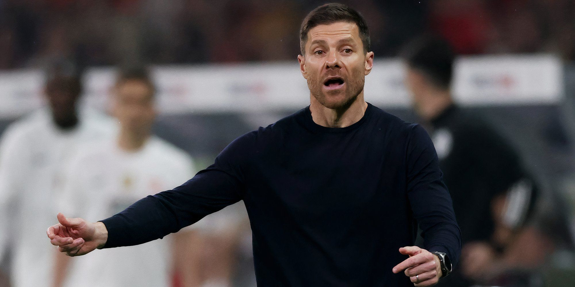 Xabi Alonso