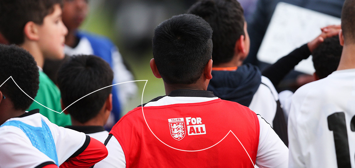 Find Football Near You