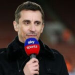 Gary Neville