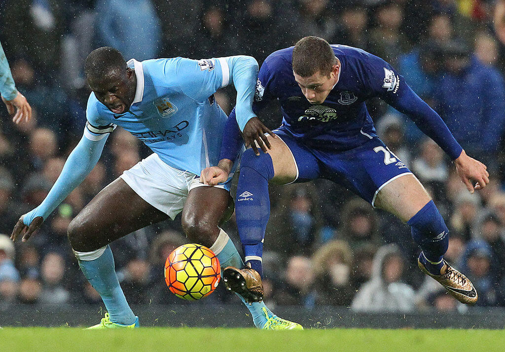 Does Yaya Touré Still Play Football? Unveiling His Current Status