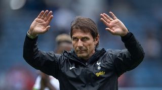 Antonio Conte