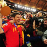 Xabi Alonso