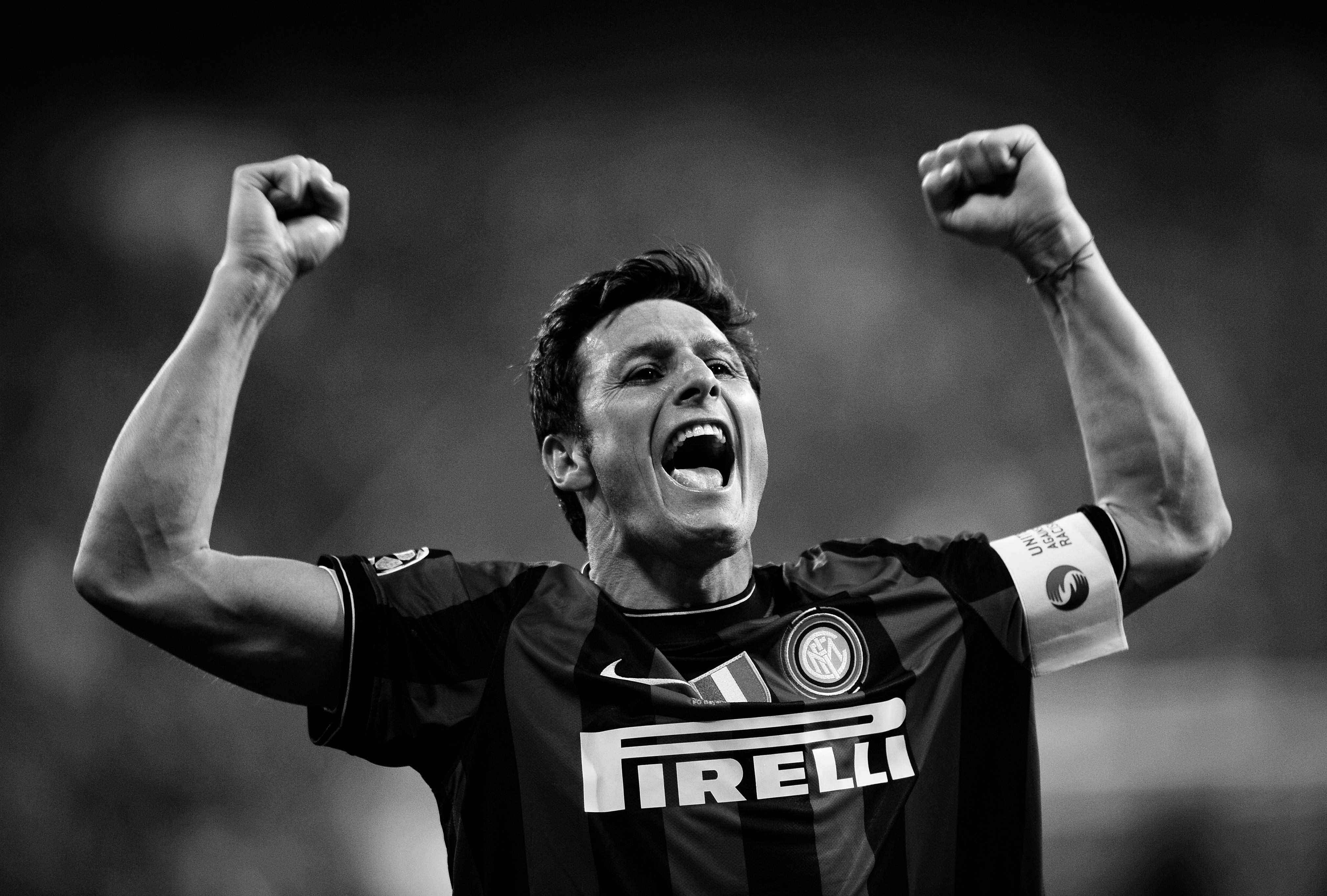 Diego Milito Champions League