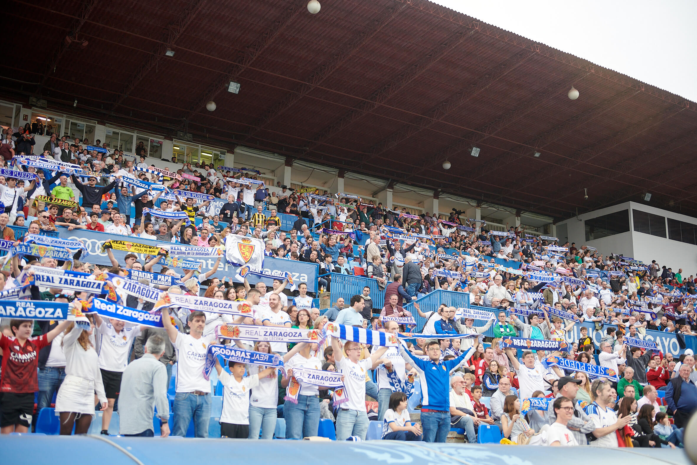 What is Real Zaragoza? Exploring the Spanish Football Club