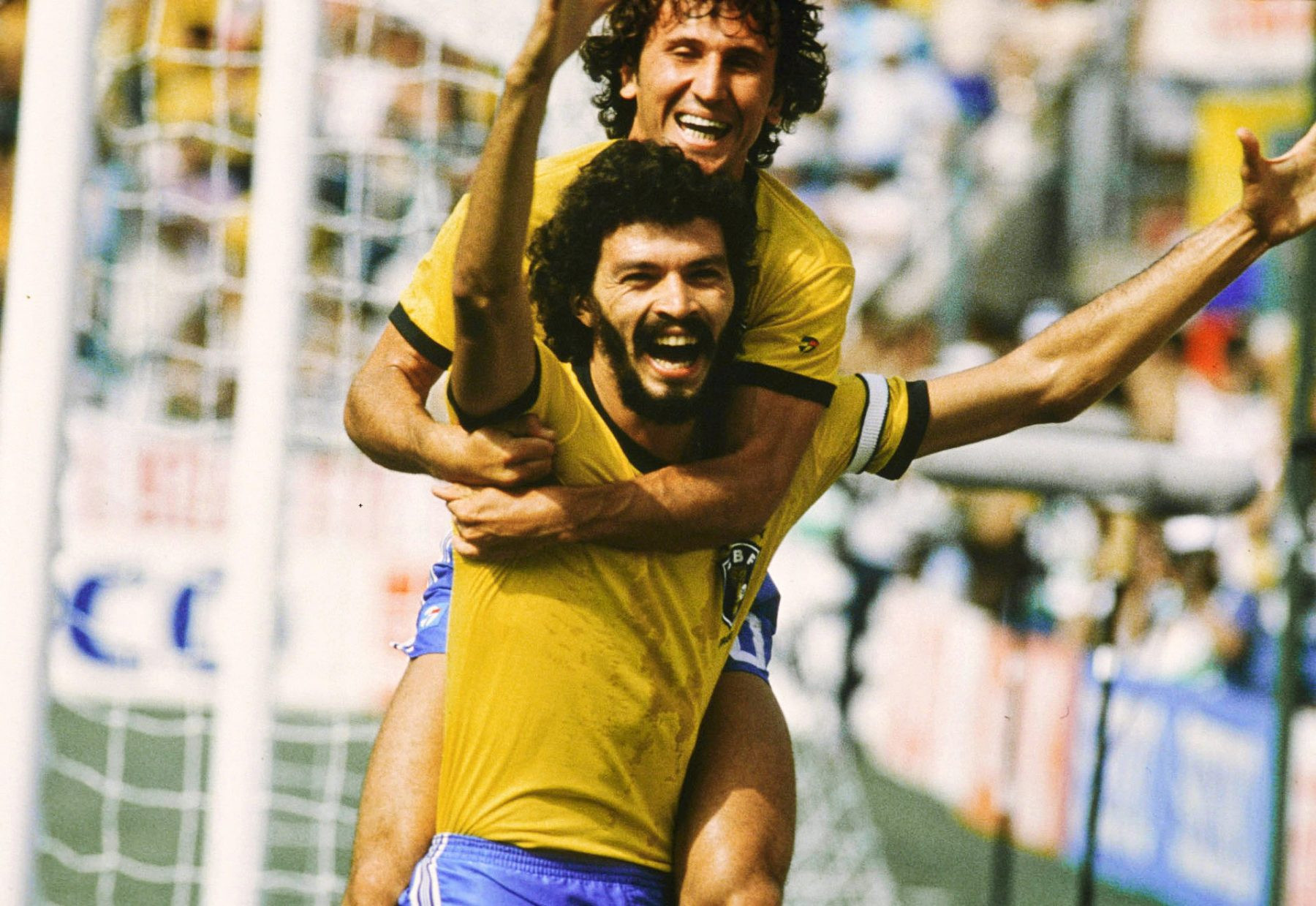 How Old Is Zico Footballer? Exploring the Legacy of a Legend