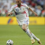 Zinedine Zidane - CMA