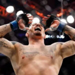 Tom Aspinall UFC Champion