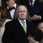 GLASGOW, SCOTLAND - FEBRUARY 18: John Reid is seen during the Ladbrokes Scottish Premiership match between Celtic and Motherwell at Celtic Park on February 18, 2017 in Glasgow, Scotland. (Photo by Ian MacNicol/Getty Images)