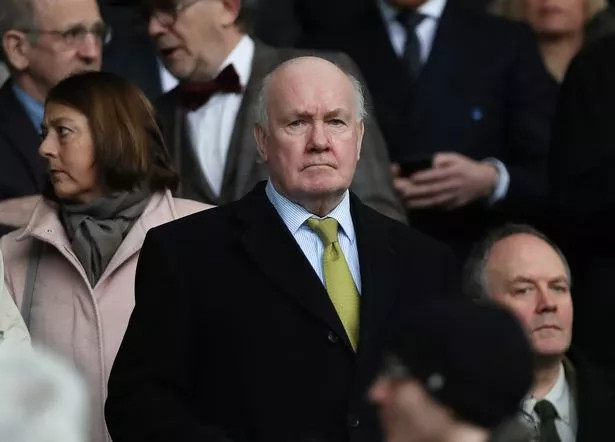 GLASGOW, SCOTLAND - FEBRUARY 18: John Reid is seen during the Ladbrokes Scottish Premiership match between Celtic and Motherwell at Celtic Park on February 18, 2017 in Glasgow, Scotland. (Photo by Ian MacNicol/Getty Images)