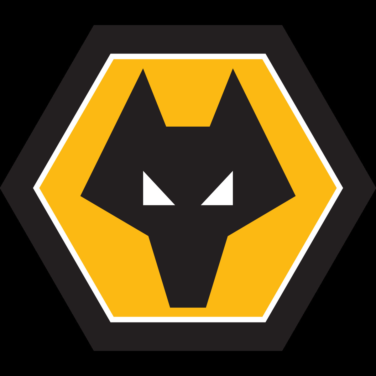 Wolverhampton Wanderers Logo
