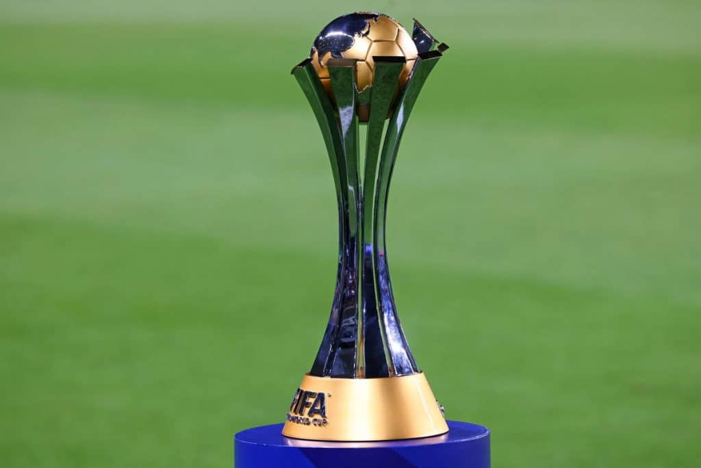 FIFA Club World Cup