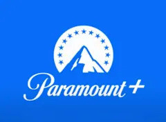 Paramount Plus Logo
