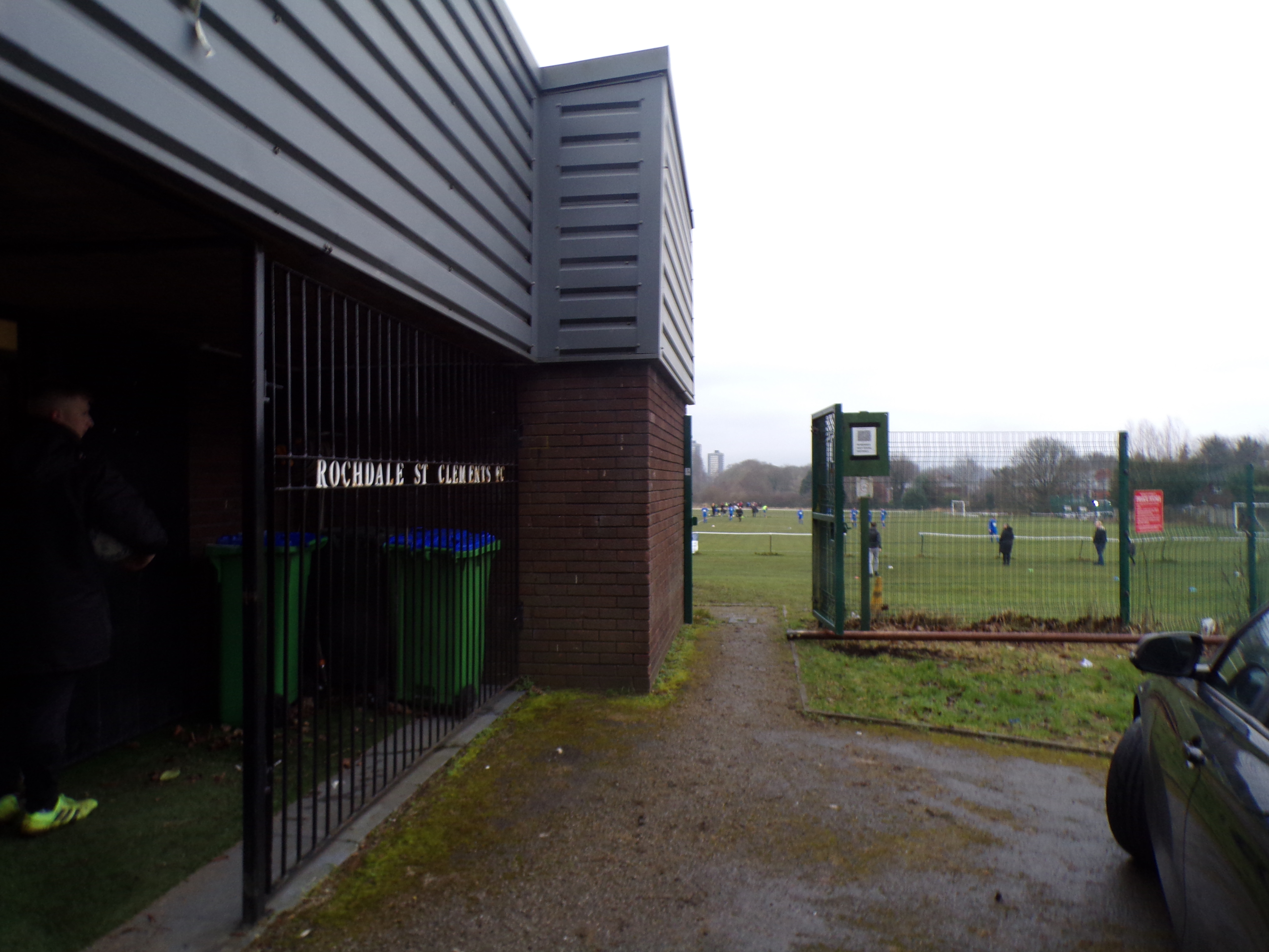 What Is The Lancashire Amateur Football League? A Comprehensive Guide