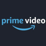 Amazon Prime Video Logo