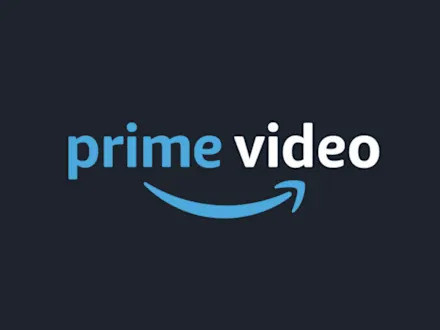 Amazon Prime Video Logo