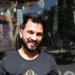 Dhia Salem