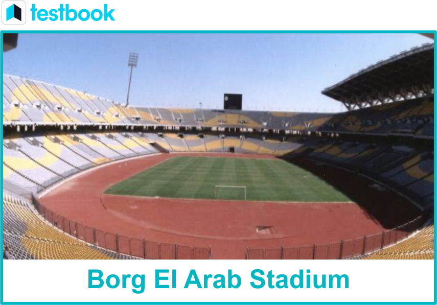 Rungrado Stadium