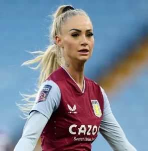Alisha Lehmann Hottest Female Footballer