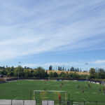 Cray Wanderers New Stadium