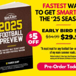 2025 Football Preview