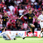 Southampton win