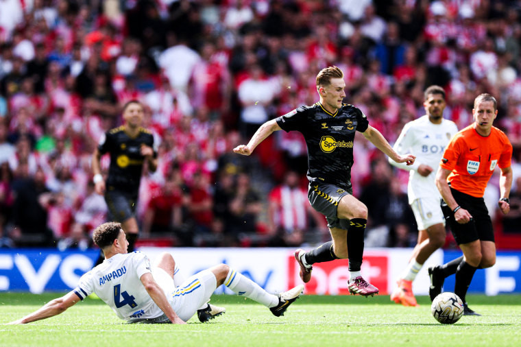 Southampton win