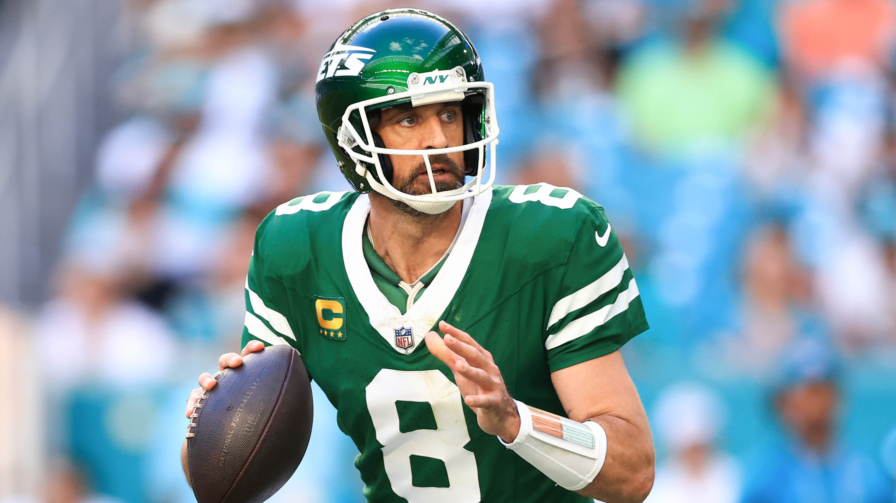 Aaron Rodgers NFL