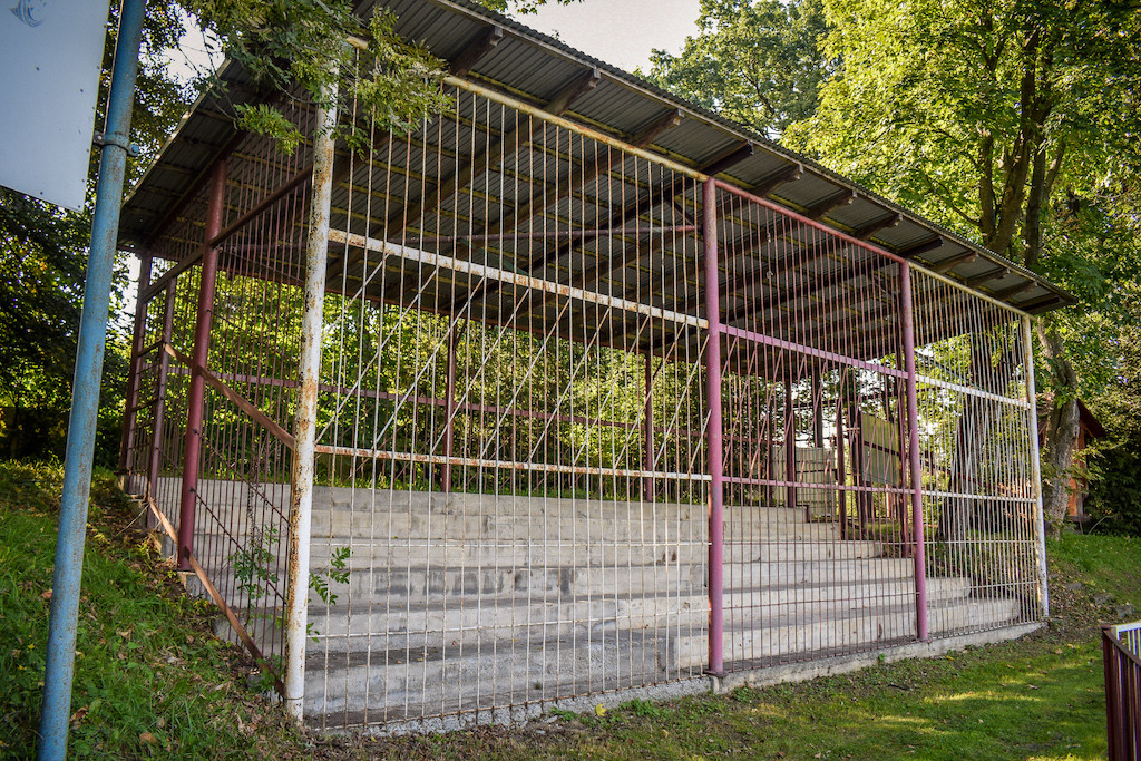 Orzel Przeworsk v JKS Jaroslaw, fifth tier, 0-0, August 2021