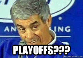 Jim Mora Quote