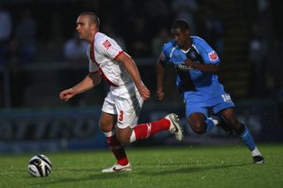 Wycombe Wanderers