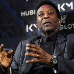 Pele, the Brazilian star who is arguably the greatest footballer of all time, has died at the age of 82