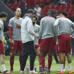 Football managers have more responsibilities than coaches, according to UEFA coach Pedro Menconca