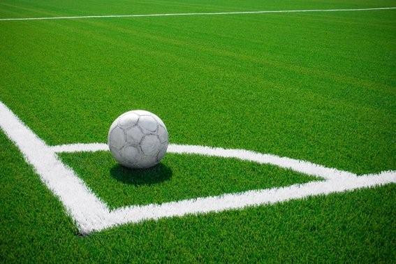 4G artificial football field