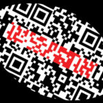 Scan this QR code to visit the #TeamStateFarm Football Find site
