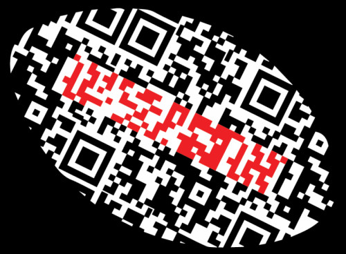 Scan this QR code to visit the #TeamStateFarm Football Find site
